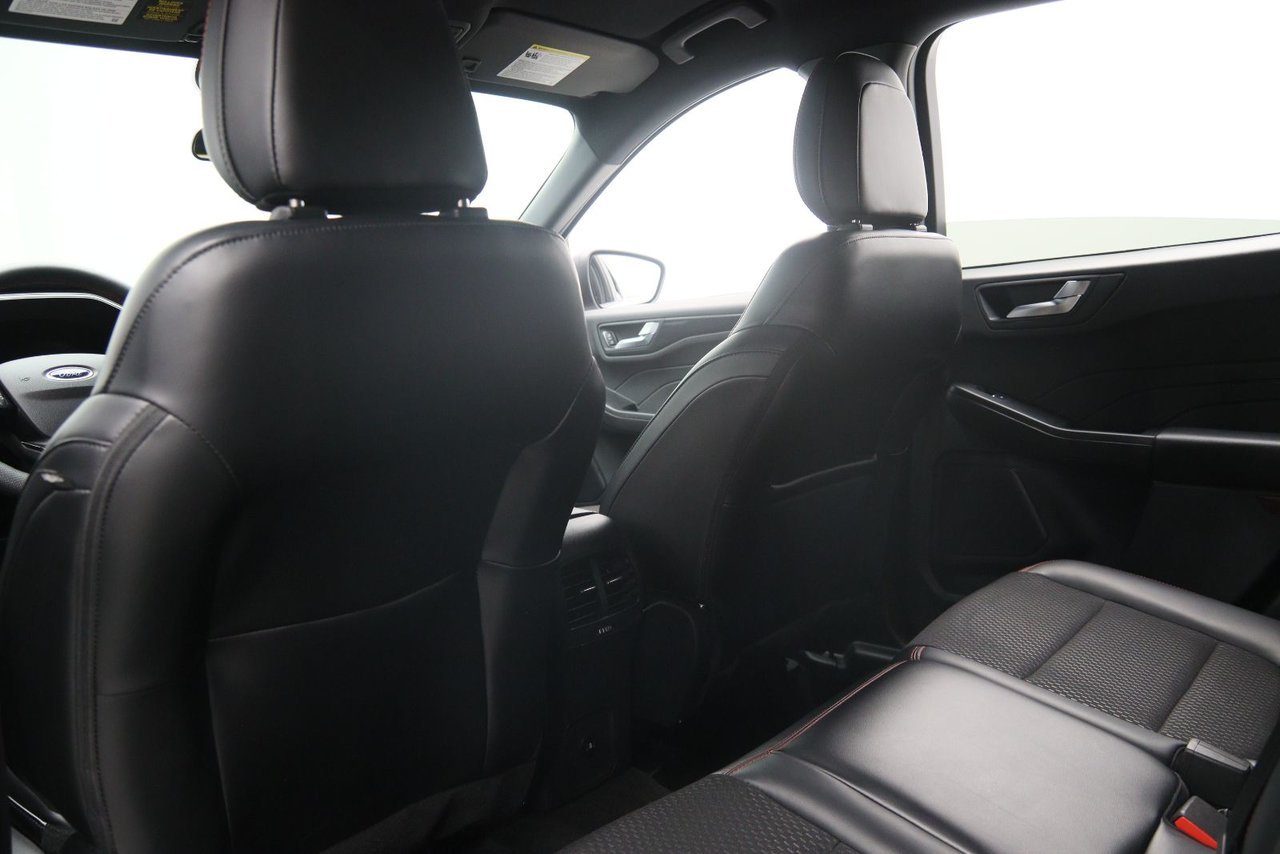 2025 Ford Escape ST-Line Grey Baie-Comeau - photo #8