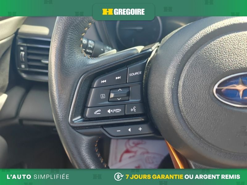 Subaru Outback 2023 Argent Blainville - photo #13