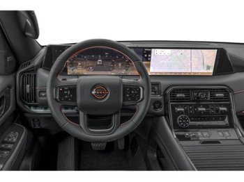 Nissan Armada PRO-4X