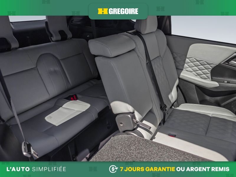 Mitsubishi Outlander 2024 Argent Blainville - photo #23