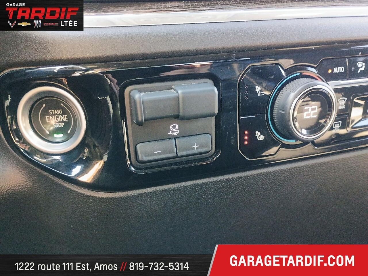 CHEVROLET Silverado 1500 46147A 2023 Blanc Amos - photo #19