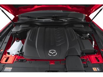 Mazda CX-90 MHEV GT