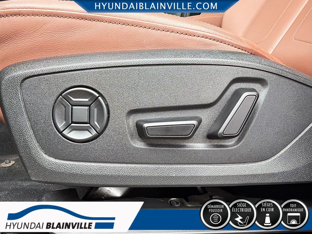 2023 Audi Q3 White Blainville - photo #9