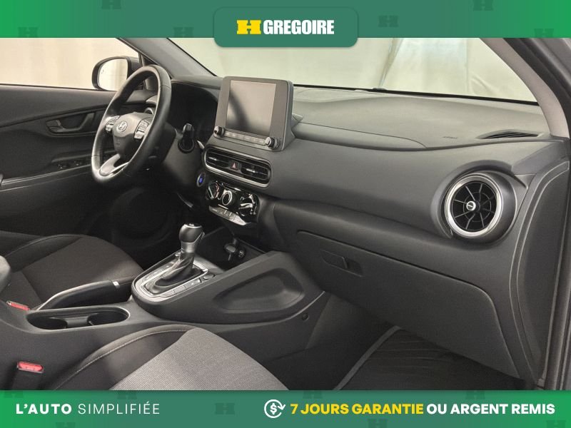 Hyundai Kona 823161 | Preferred 2022 Laval - photo #34