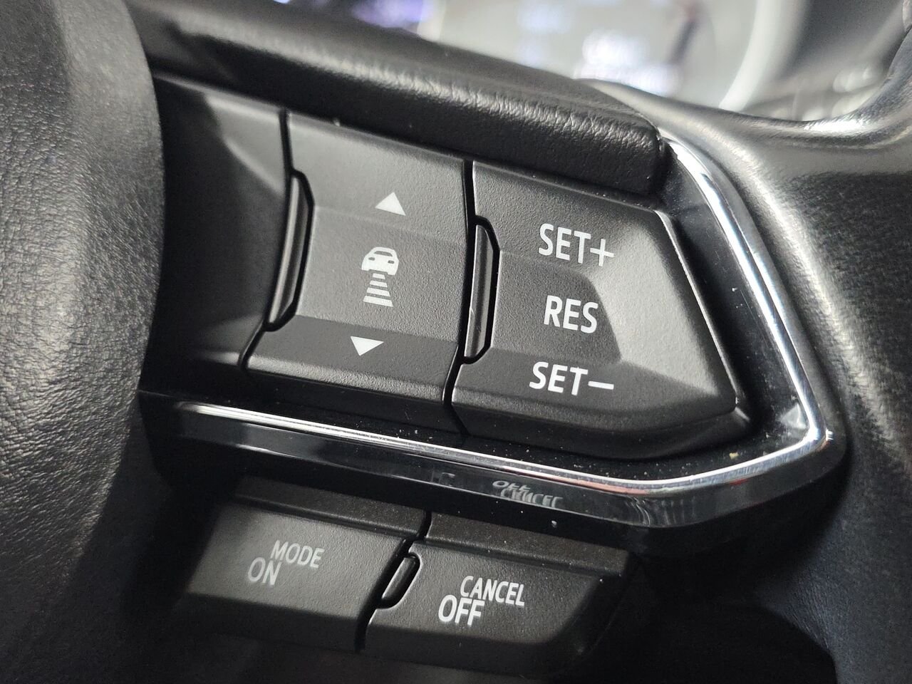 2020 Mazda CX-5 GS, sièges avant chauffants, Apple CarPlay/Android Auto, régulateur adaptatif, angles morts, hayon Black Val-David - photo #17