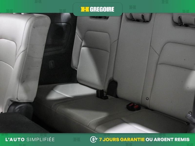 Nissan Pathfinder 820855 | SL AUTO A/C CUIR TOIT MAGS CAM RECUL BLEUTOOTH 2024 Bleu Laval - photo #27