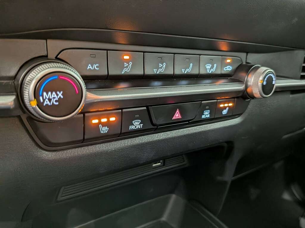 Mazda CX-30 GX AWD 2021 Gris Val-David - photo #21