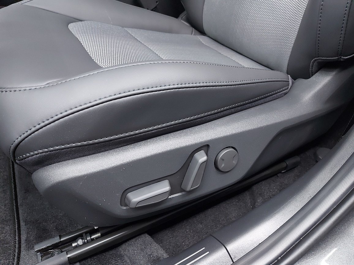 Kia Niro électrique 2026 Blainville - photo #15
