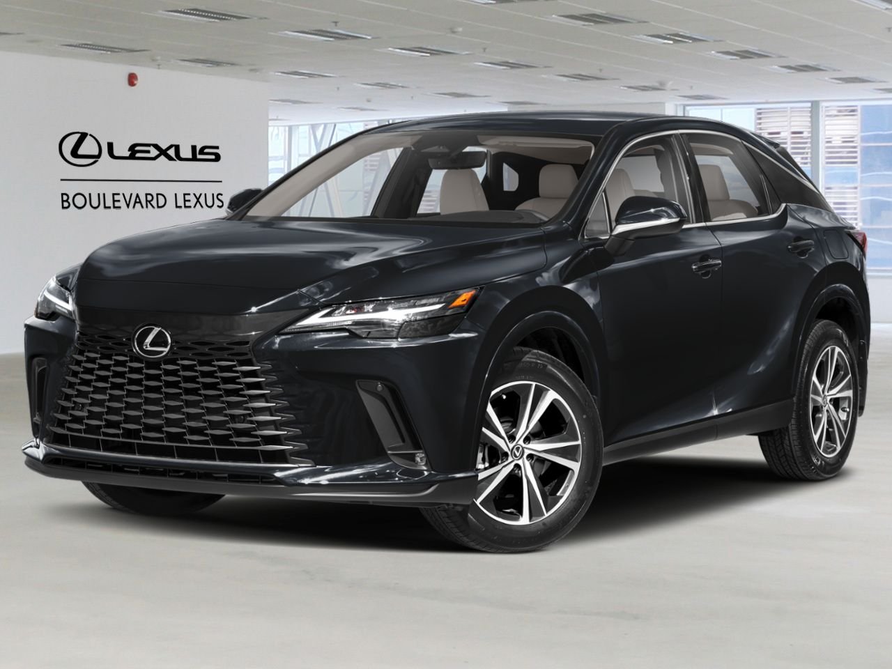 LEXUS RX 19948 | RX 350 2026 Caviar Québec - photo #0