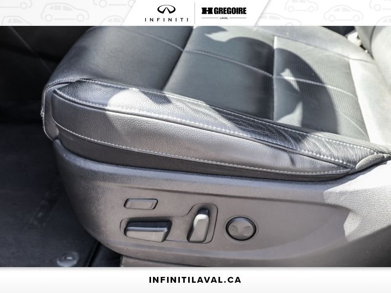 Kia Telluride IT2502 | SX AWD CUIR TOIT PANORAMIQUE NAVI 2021 Laval - photo #13
