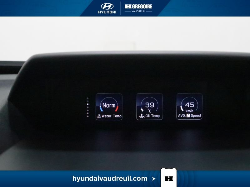 Subaru Forester 2021 Blanc Blainville - photo #28