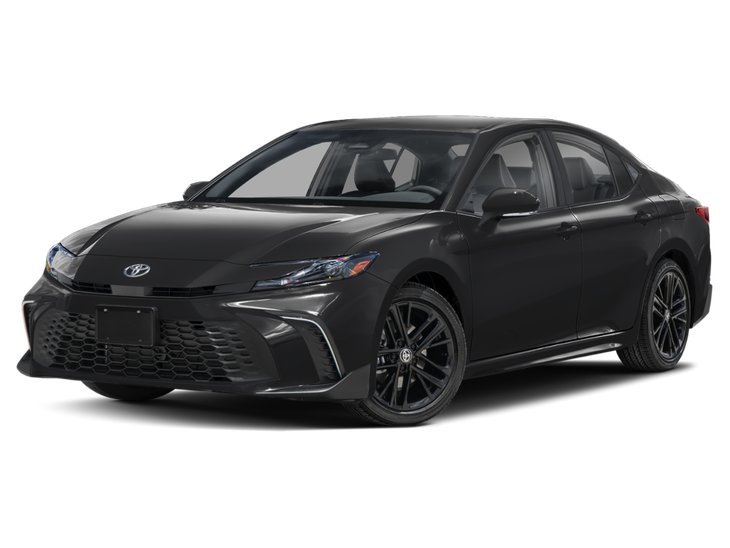2027 Toyota Camry SE groupe Amélioré