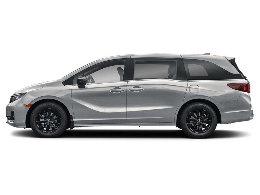 Honda Odyssey Sport-L 2025 Argent