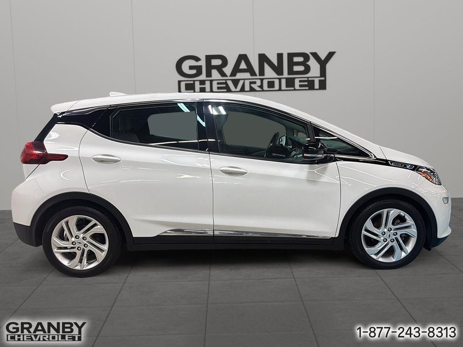 Chevrolet Bolt EV 2020 2020 Beige