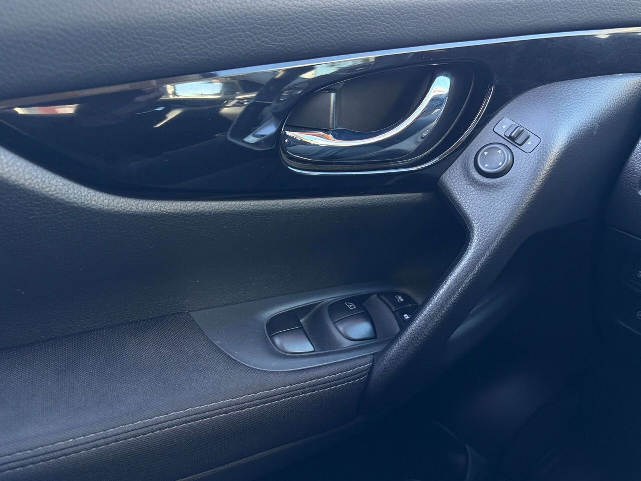 Nissan Qashqai SV 2018 Or Gatineau - photo #9