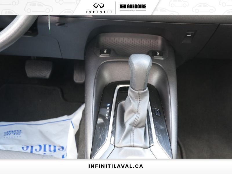 2025 Toyota Corolla Saint-Eustache - photo #17