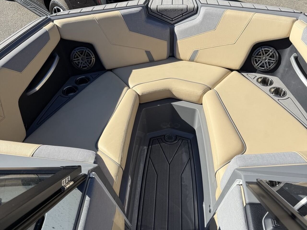SUPER NAUTIQUE GS22 2023 Beige Ste-Agathe des Monts - photo #4