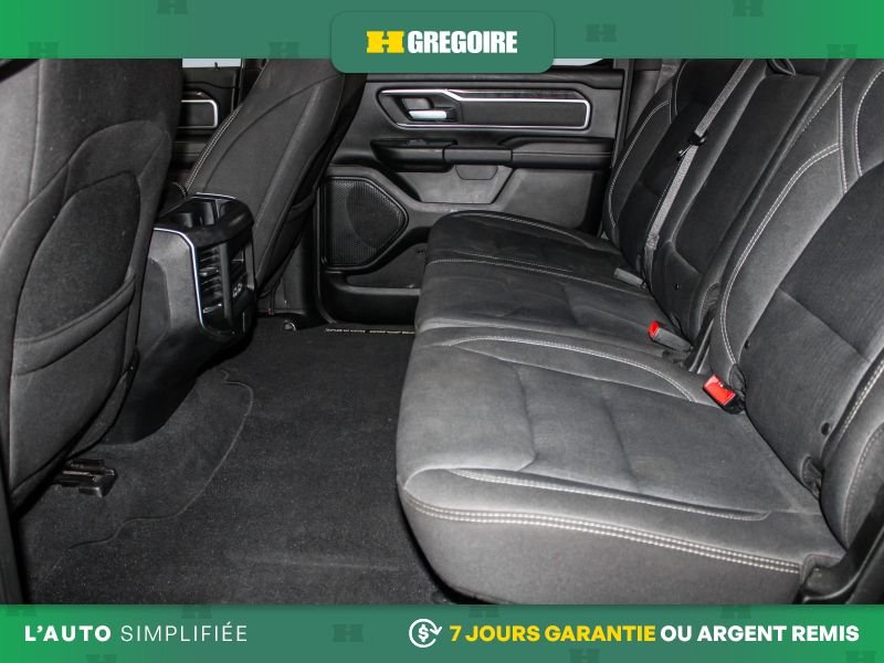 Dodge Ram 2019 Rouge Blainville - photo #17