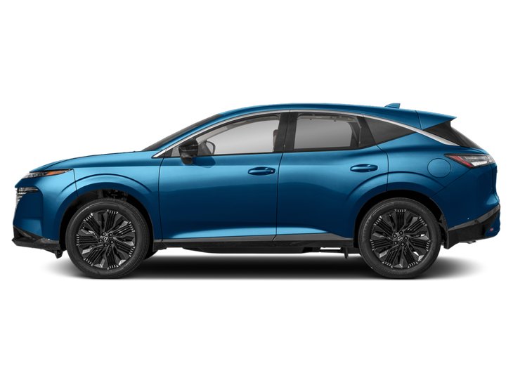 2027 Nissan Murano Platine