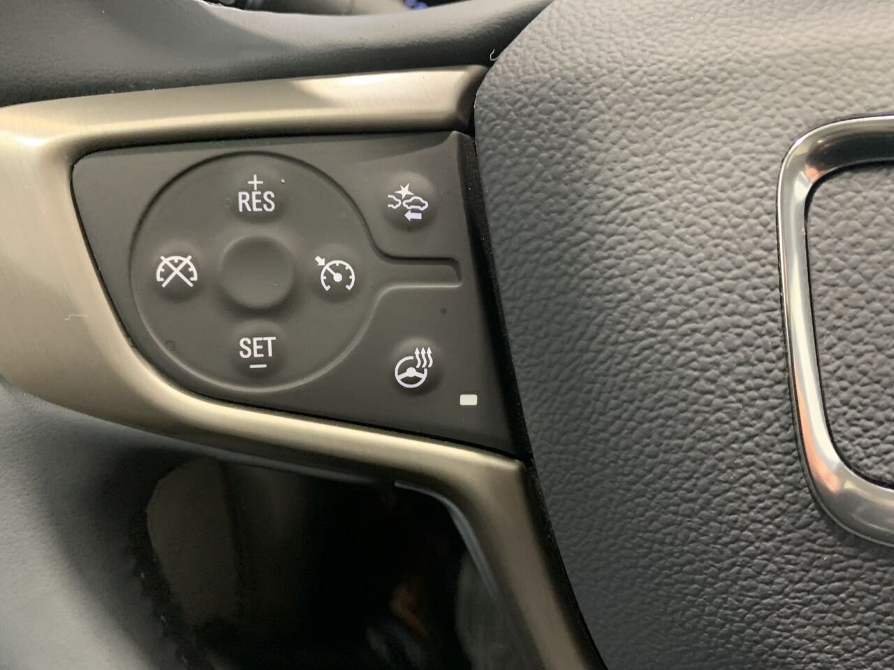 2023 GMC Terrain DENALI Black Châteauguay - photo #36