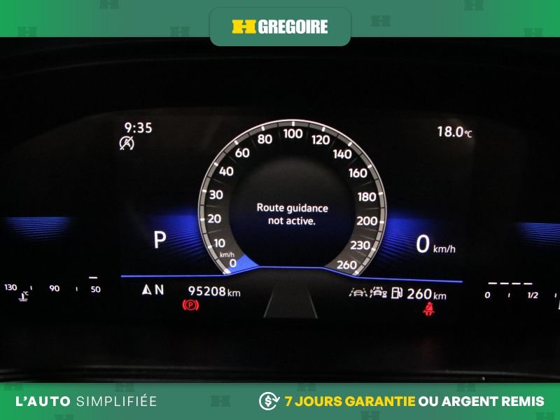 2024 Volkswagen Taos Grey Blainville - photo #16