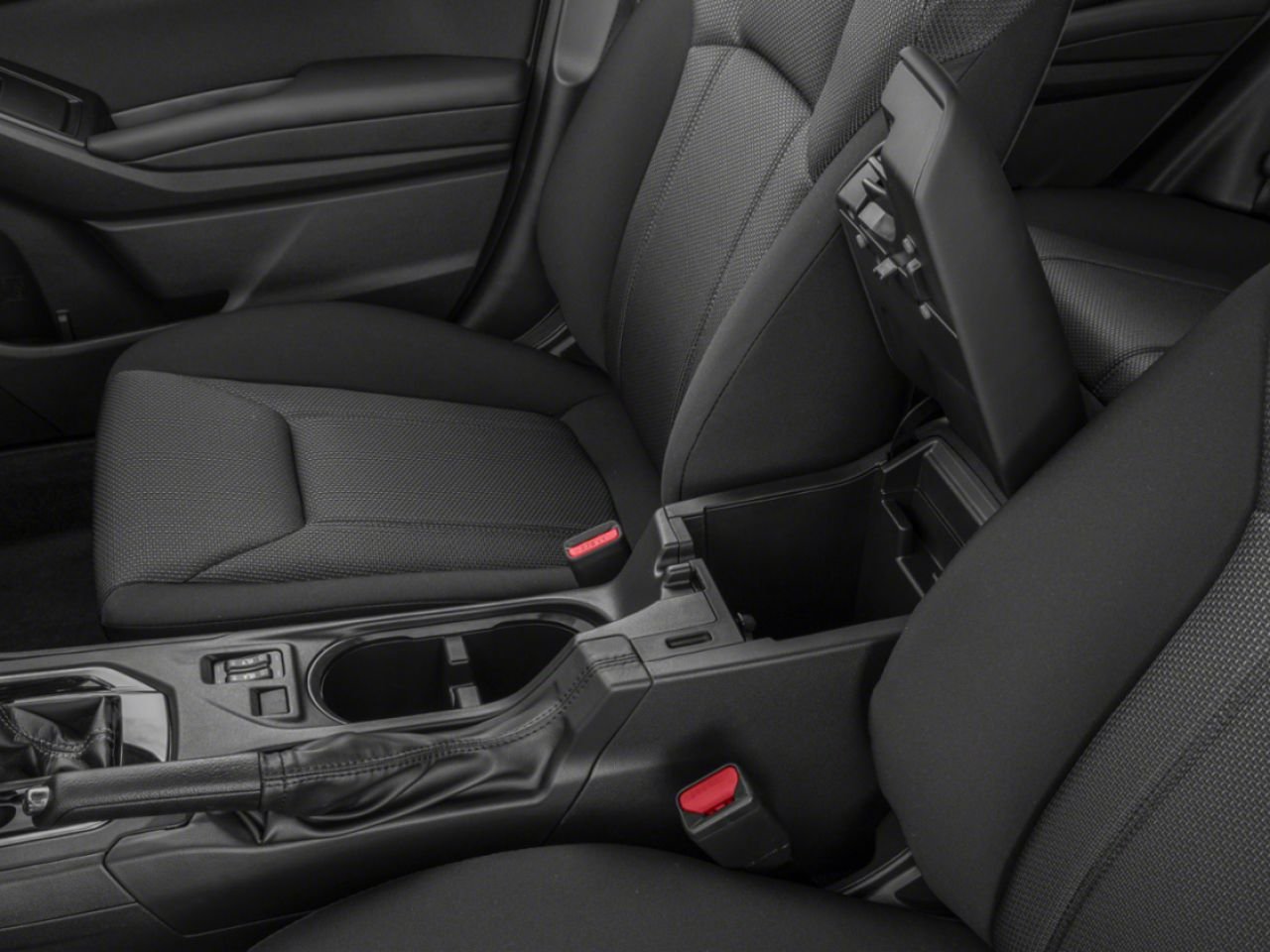 Subaru Impreza 2021 Argent La Sarre - photo #6