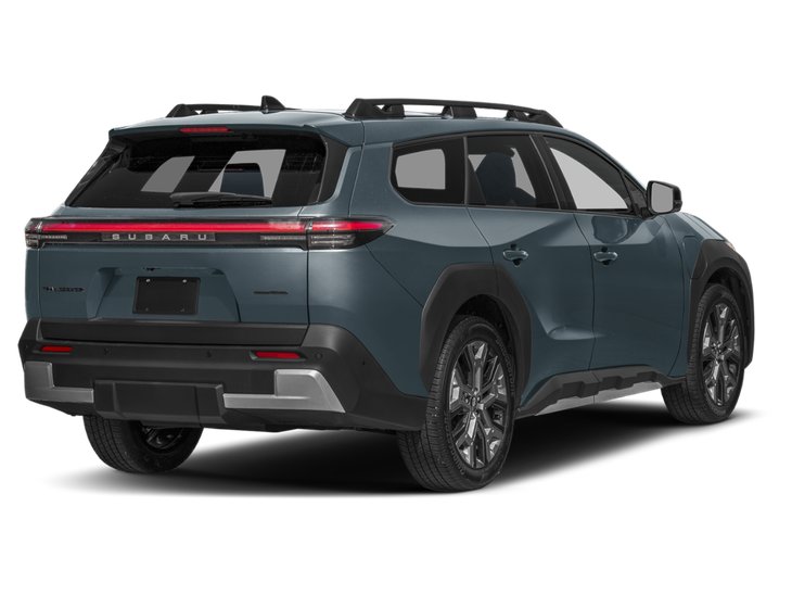 2026 Subaru Trailseeker Premier