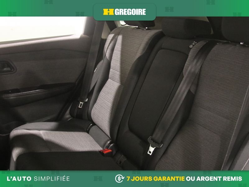Nissan Rogue 2022 Blanc Blainville - photo #27