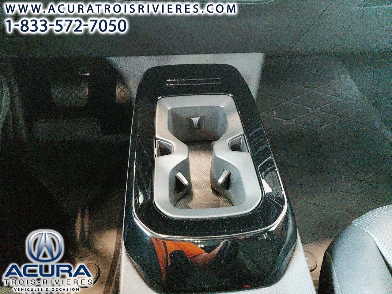 Volkswagen ID.4 ÉLECTRIQUE 2022 Gris Trois-Rivières - photo #32