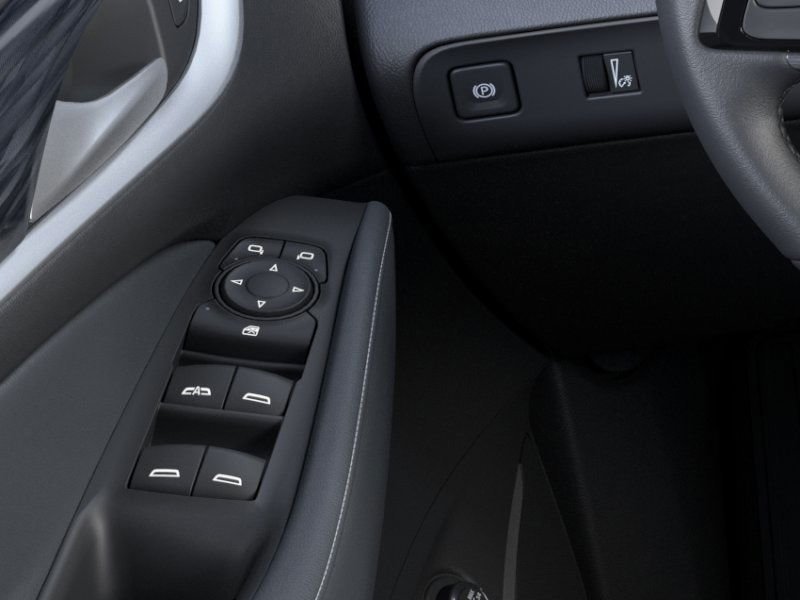 2024 Buick Enclave Essence Moonstone Grey Metallic Saint-Eustache - photo #21