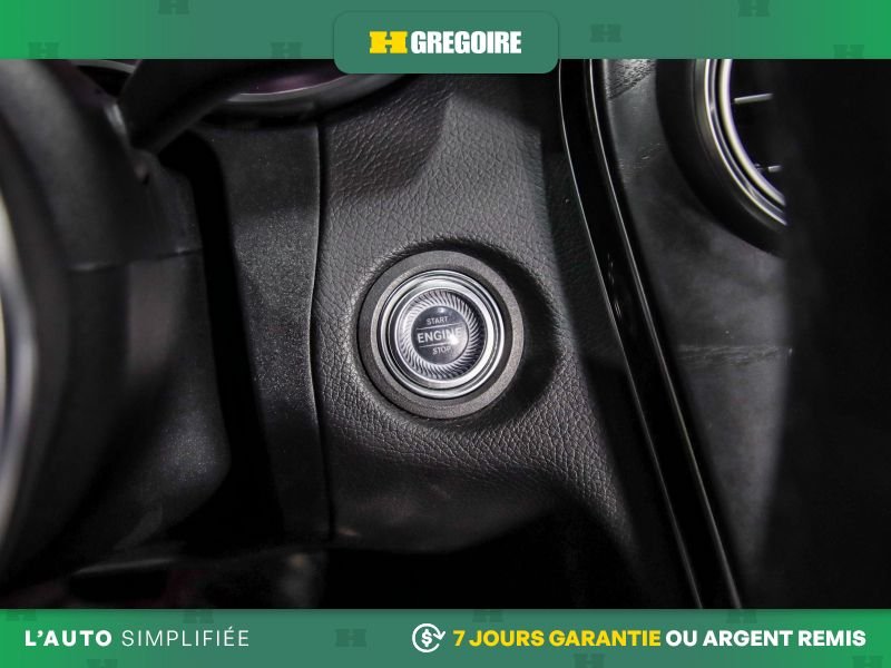 2020 Mercedes Benz C-Class Grey Laval - photo #15