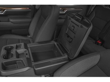 Chevrolet Silverado 1500 RST