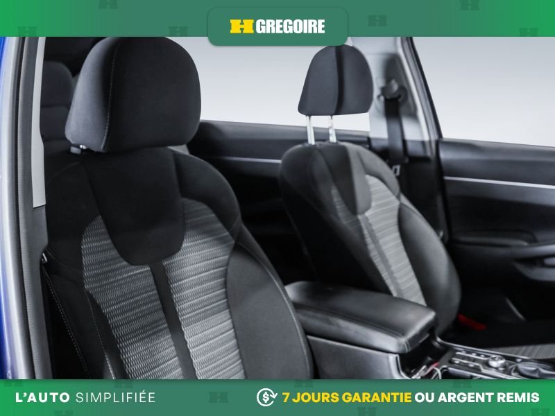Kia Sorento 2021 Bleu Blainville - photo #25