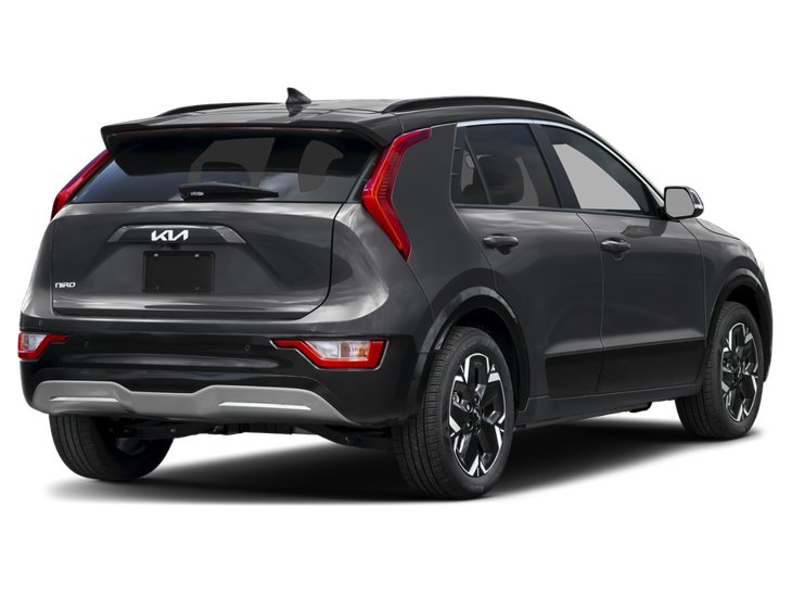 2026 Kia Niro électrique Wind