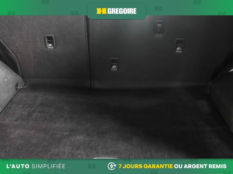 Hyundai Tucson 821691 | Preferred AWD AUTO A/C MAGS CAM RECUL BLUETOOTH 2019 Rouge Laval - photo #25