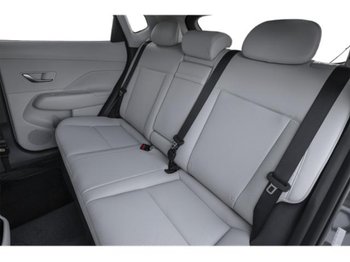 Hyundai Kona Privilégié