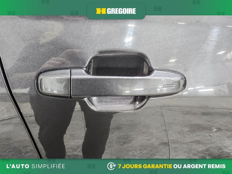 Subaru Forester 2021 Gris Blainville - photo #21
