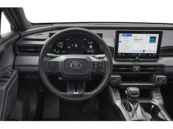 Toyota RAV4 Plug-In Hybrid SE
