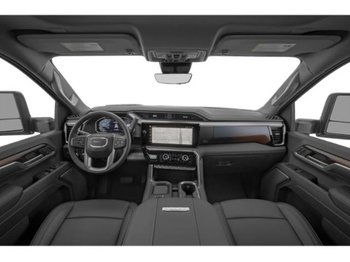 GMC Sierra 2500HD Denali