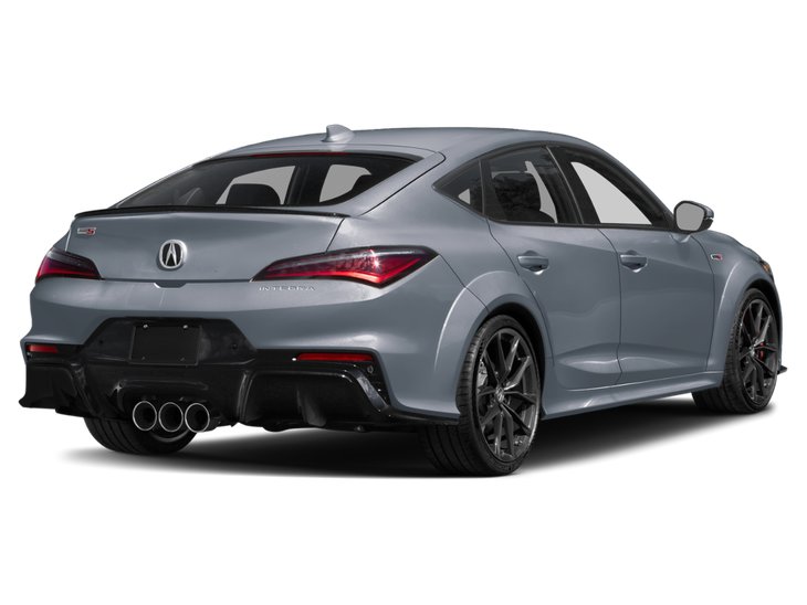 2026 Acura Integra Type S