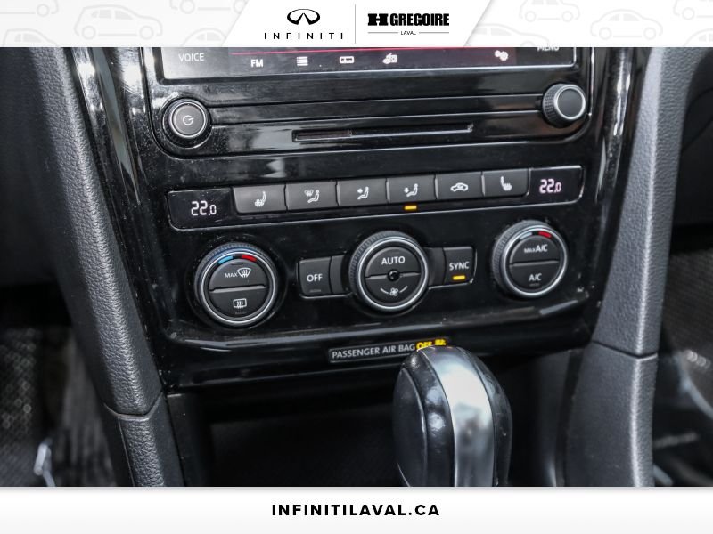 2020 Volkswagen Passat White Blainville - photo #18