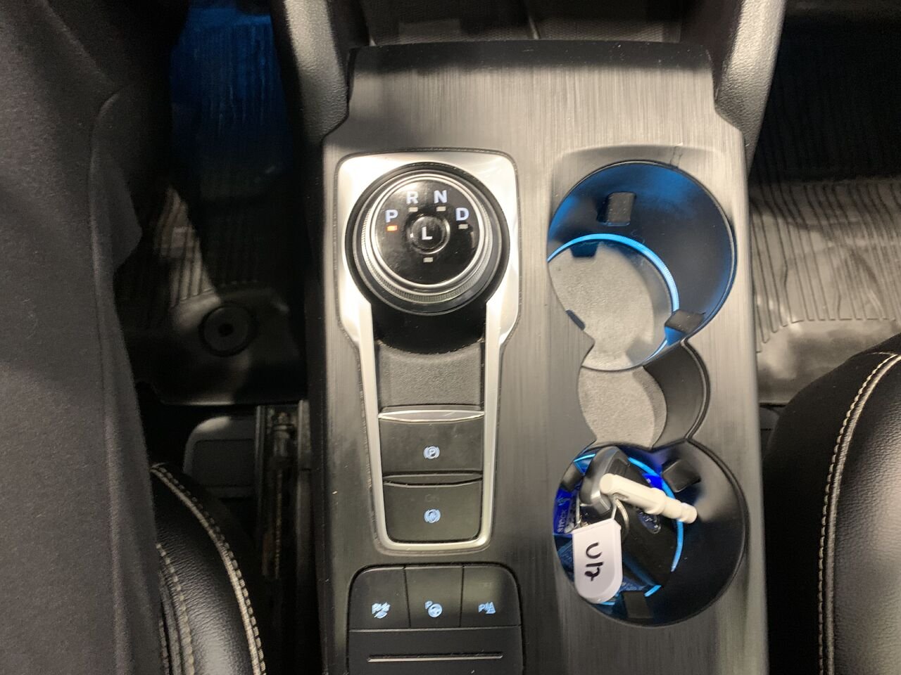 Ford Escape ELITE PACK+AWD+HYBRIDE+TOW PACK+PANO ROOF 2021 Bleu Châteauguay - photo #34