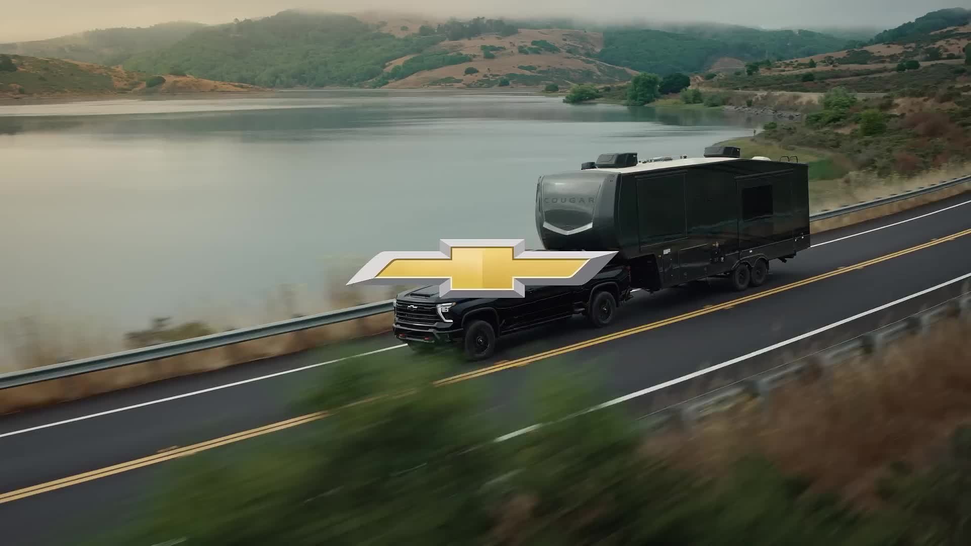 2026 Chevy Silverado HD A Decade of Dependability mp4