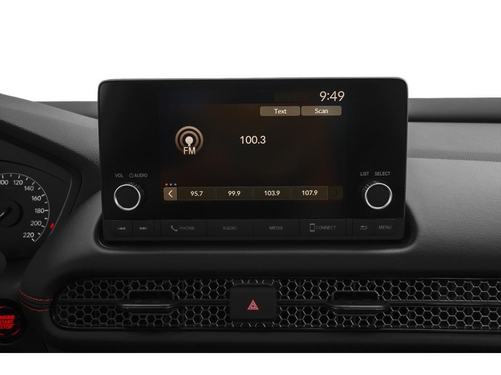 2025 Honda HR-V Sport Ottawa & Gatineau - photo #6