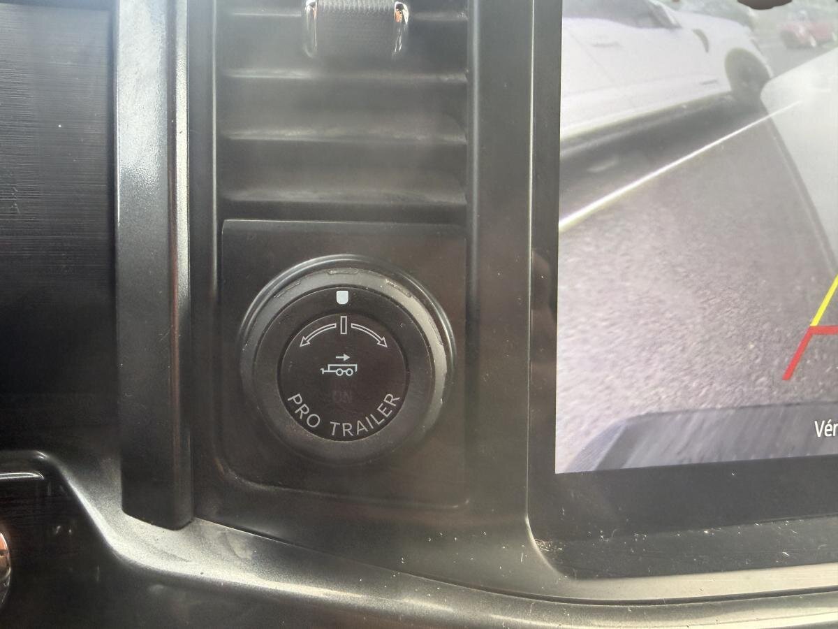 2023 Ford F-150 Silver  - photo #19