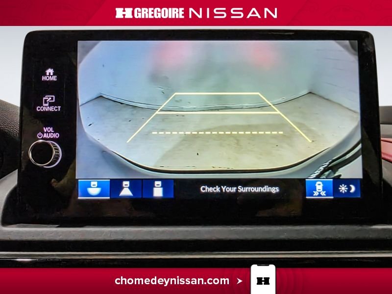 2025 Acura ADX Grey Saint-Eustache - photo #24