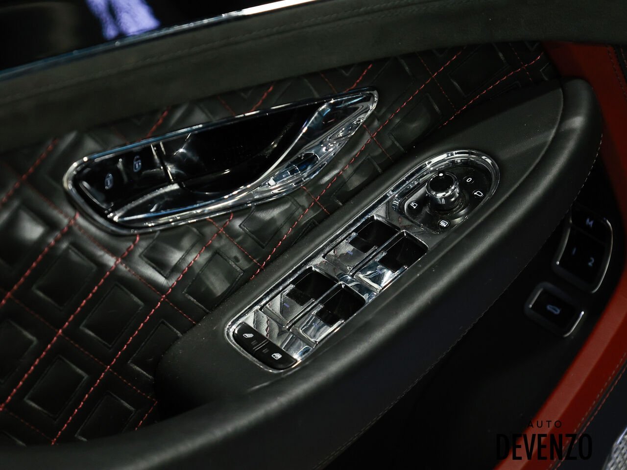 2022 Bentley Continental Grey Saint-Eustache - photo #13