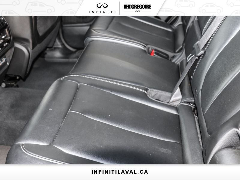 2024 Jeep Grand Cherokee L Saint-Eustache - photo #20