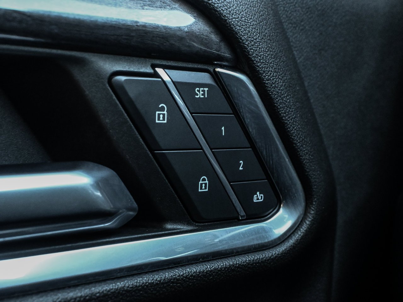 2024 Chevrolet Silverado 2500HD 4WD Crew Cab 159 LTZ Black Sherwood Park - photo #20
