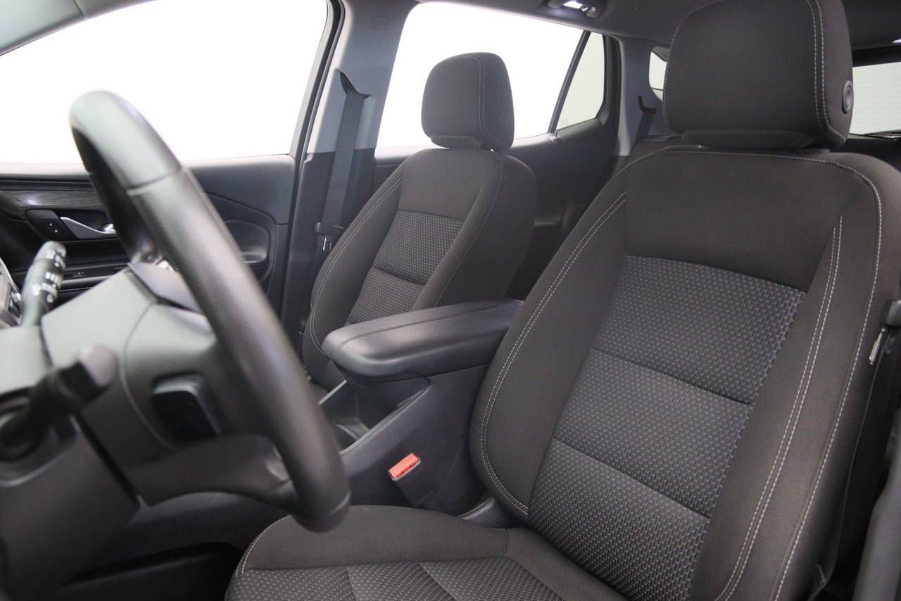 GMC Terrain SLE 2024 Blanc Baie-Comeau - photo #5